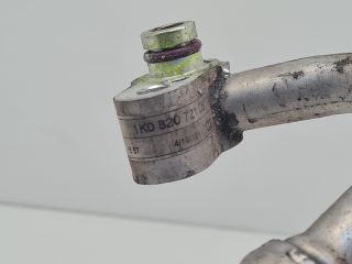 bontott VW GOLF VI Klíma Cső