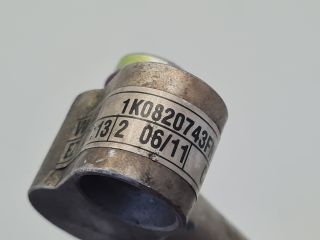 bontott VW GOLF VI Klíma Cső