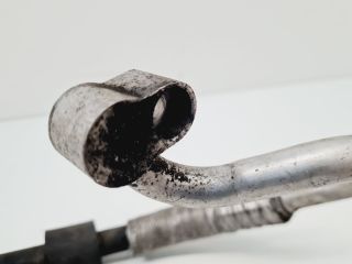 bontott VW GOLF VI Klíma Cső