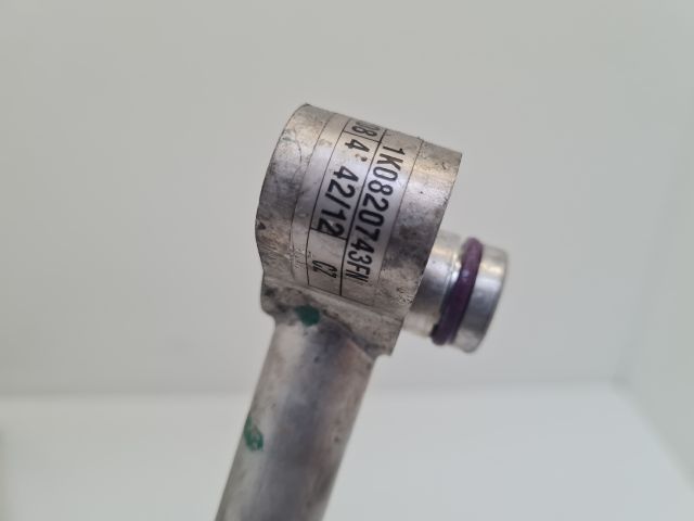 bontott VW GOLF VI Klíma Cső