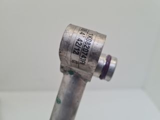 bontott VW GOLF VI Klíma Cső