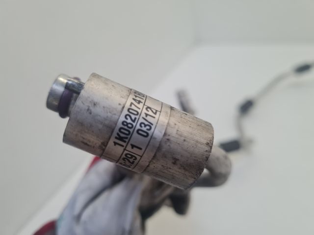 bontott VW GOLF VI Klíma Cső