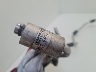 bontott VW GOLF VI Klíma Cső