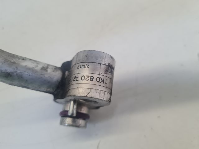 bontott VW GOLF VI Klíma Cső