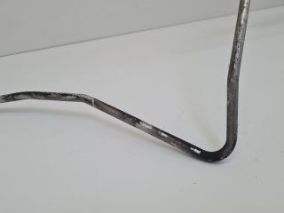 bontott VW GOLF VI Klíma Cső