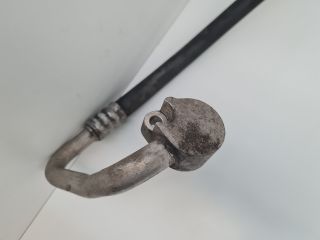 bontott VW GOLF VI Klíma Cső