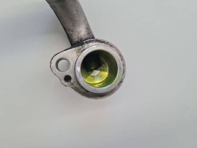 bontott VW GOLF VI Klíma Cső