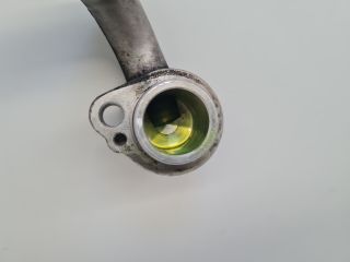 bontott VW GOLF VI Klíma Cső