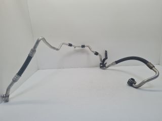 bontott VW GOLF VI Klíma Cső