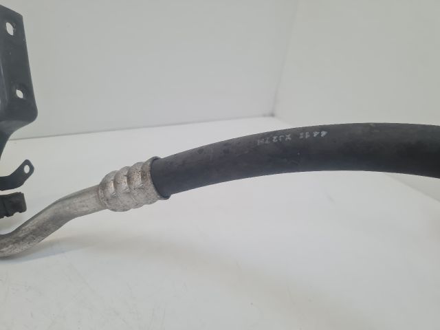 bontott VW GOLF VI Klíma Cső