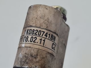 bontott VW GOLF VI Klíma Cső