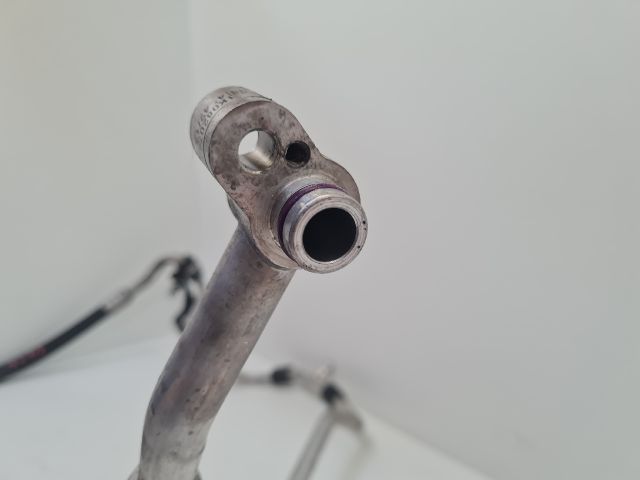 bontott VW GOLF VI Klíma Cső