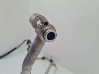 bontott VW GOLF VI Klíma Cső