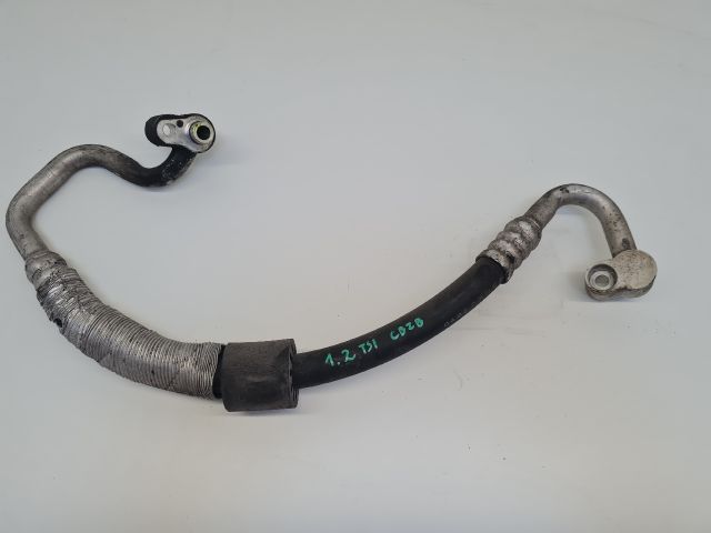 bontott VW GOLF VI Klíma Cső