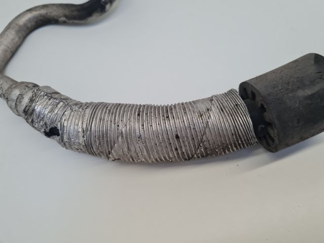 bontott VW GOLF VI Klíma Cső