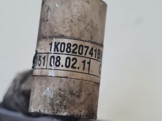 bontott VW GOLF VI Klíma Cső