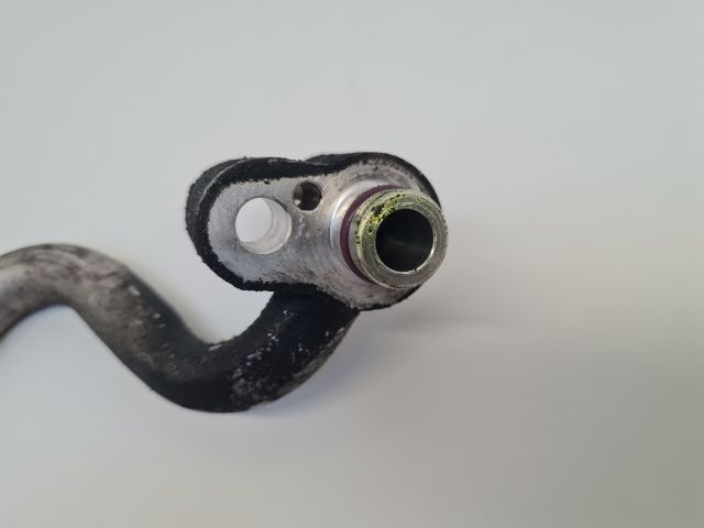 bontott VW GOLF VI Klíma Cső