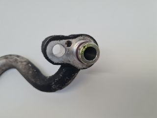 bontott VW GOLF VI Klíma Cső