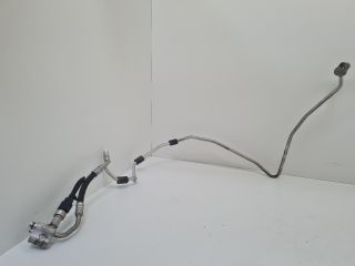 bontott VW GOLF VI Klíma Cső