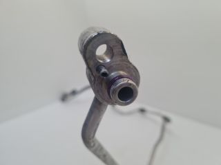 bontott VW GOLF VI Klíma Cső