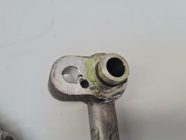 bontott VW GOLF VI Klíma Cső