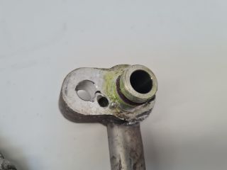 bontott VW GOLF VI Klíma Cső