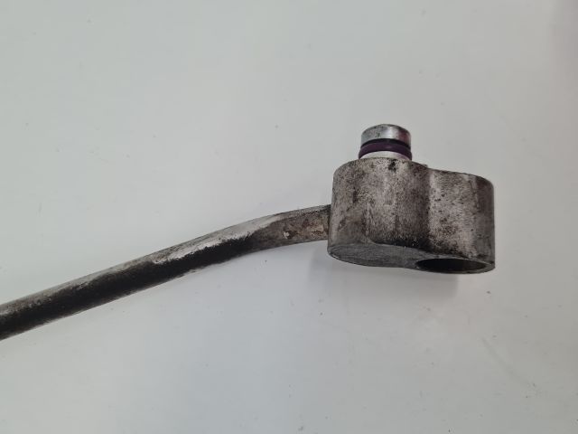 bontott VW GOLF VI Klíma Cső