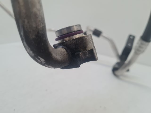 bontott VW GOLF VI Klíma Cső