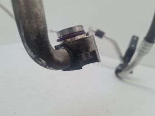 bontott VW GOLF VI Klíma Cső