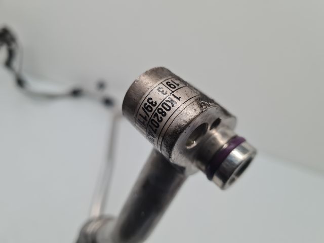 bontott VW GOLF VI Klíma Cső