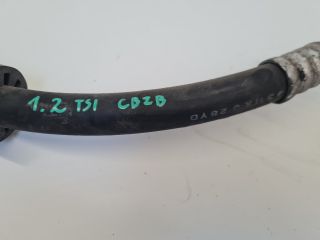 bontott VW GOLF VI Klíma Cső