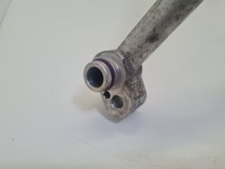 bontott VW GOLF VI Klíma Cső