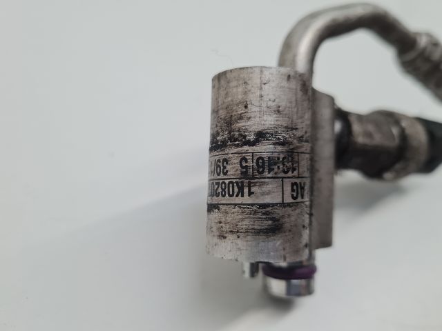 bontott VW GOLF VI Klíma Cső