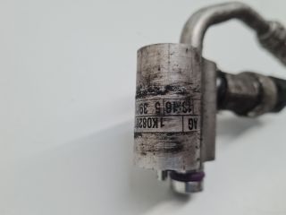 bontott VW GOLF VI Klíma Cső