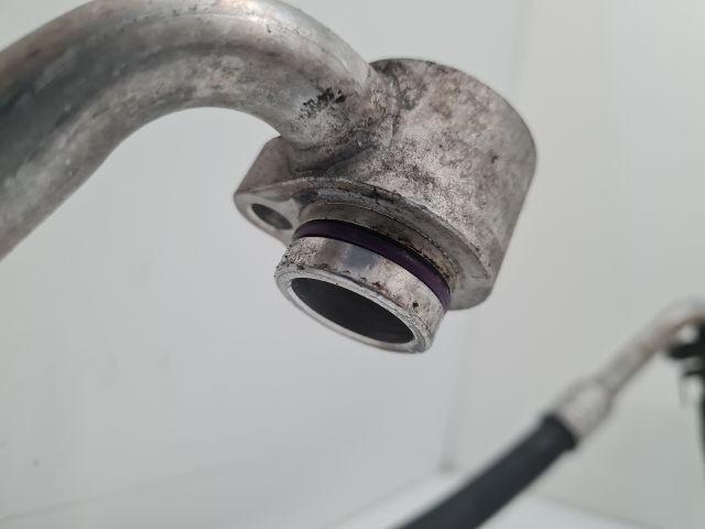 bontott VW GOLF VI Klíma Cső