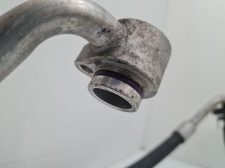 bontott VW GOLF VI Klíma Cső