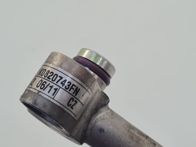 bontott VW GOLF VI Klíma Cső