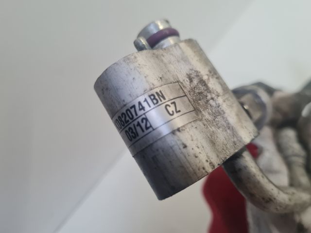 bontott VW GOLF VI Klíma Cső