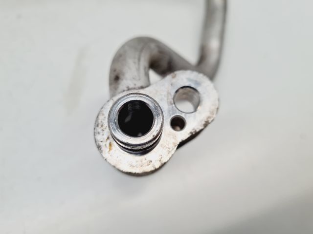 bontott VW GOLF VI Klíma Cső