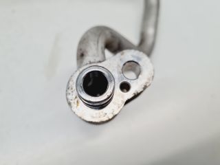 bontott VW GOLF VI Klíma Cső