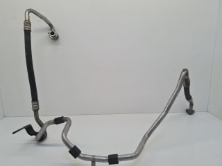 bontott VW GOLF VI Klíma Cső