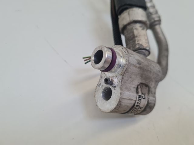 bontott VW GOLF VI Klíma Cső