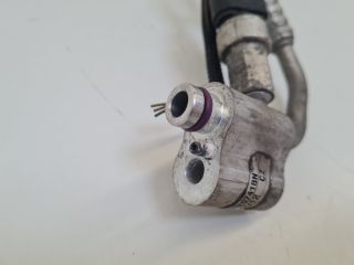 bontott VW GOLF VI Klíma Cső