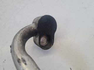 bontott VW GOLF VI Klíma Cső