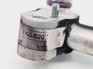 bontott VW GOLF VI Klíma Cső