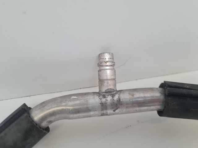 bontott VW GOLF VI Klíma Cső