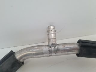 bontott VW GOLF VI Klíma Cső