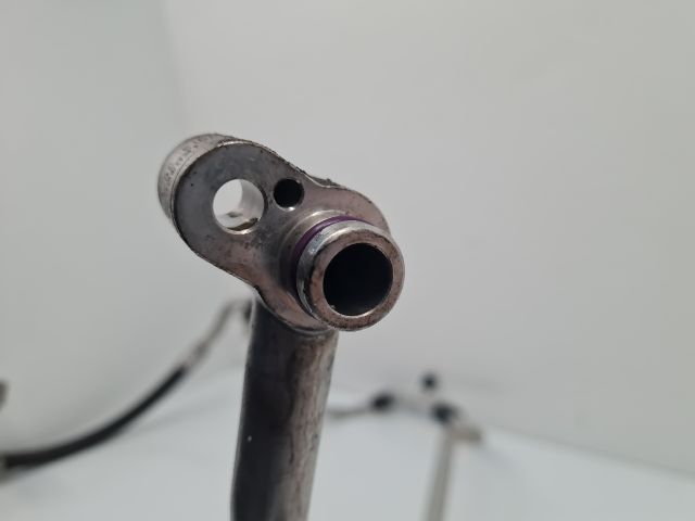 bontott VW GOLF VI Klíma Cső