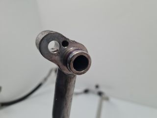 bontott VW GOLF VI Klíma Cső