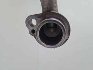 bontott VW GOLF VI Klíma Cső